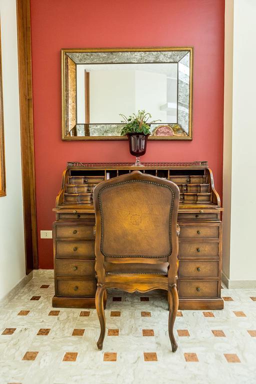 Hotel Vittoria Vasto Extérieur photo