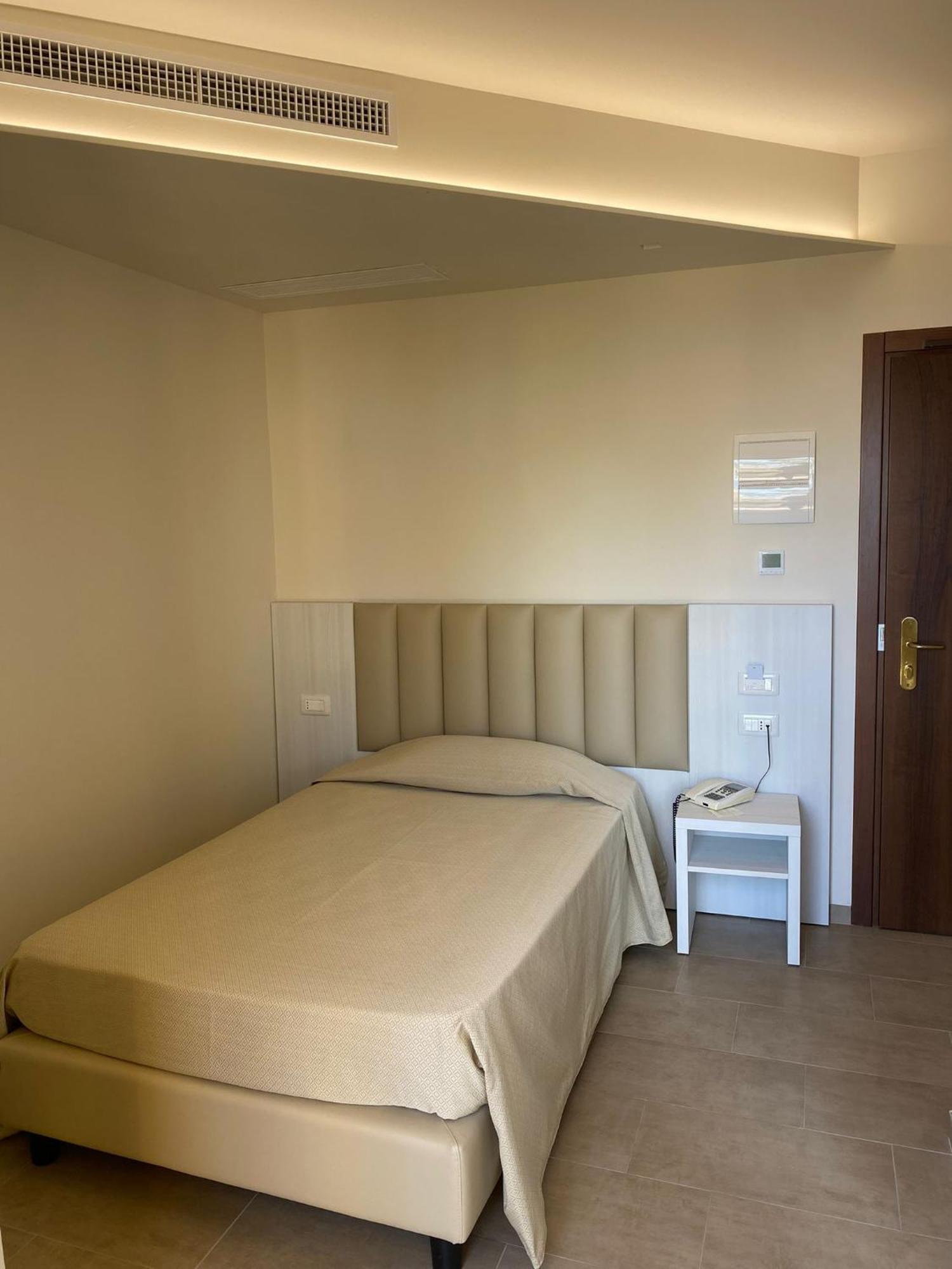 Hotel Vittoria Vasto Extérieur photo