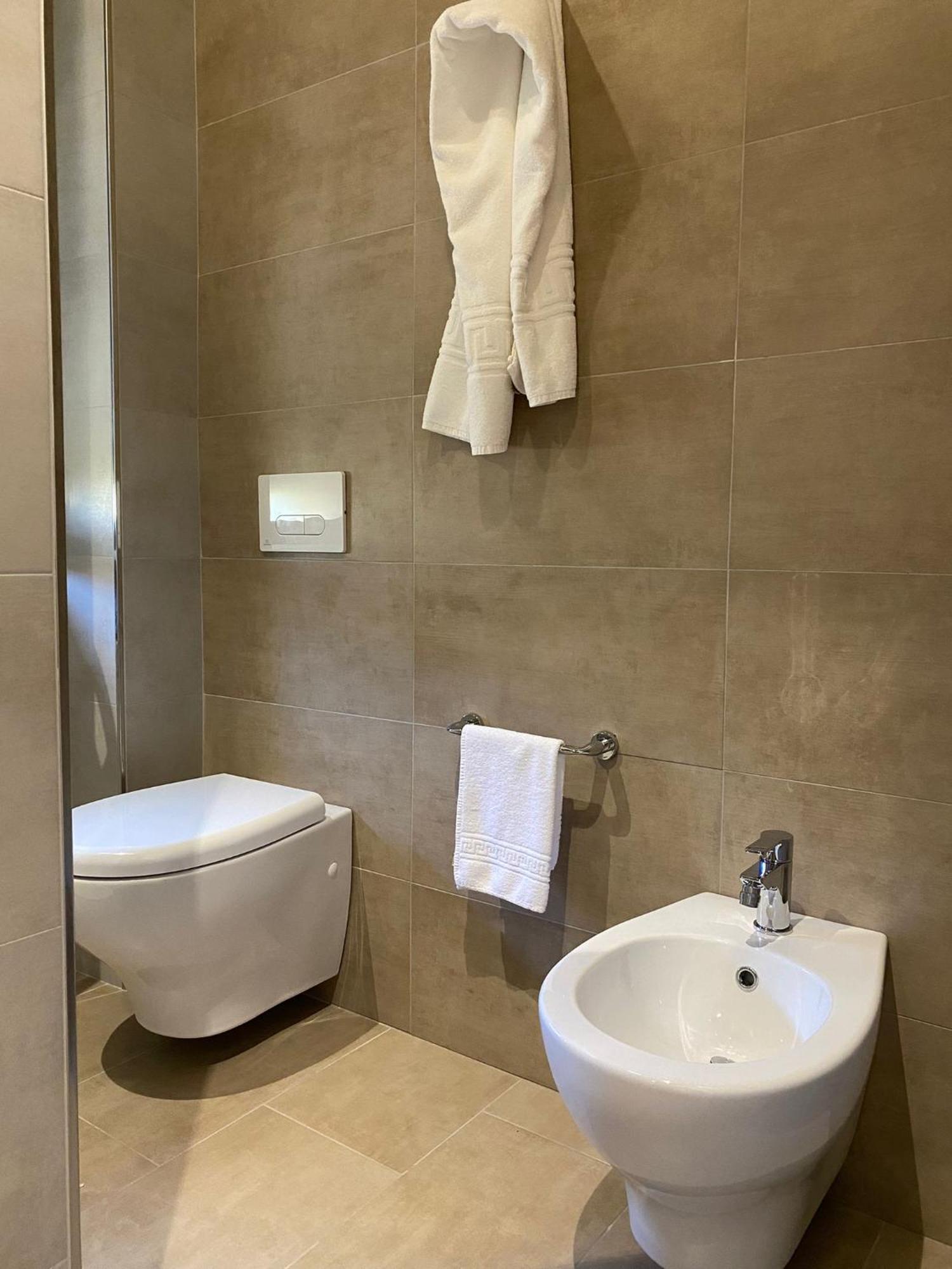 Hotel Vittoria Vasto Extérieur photo