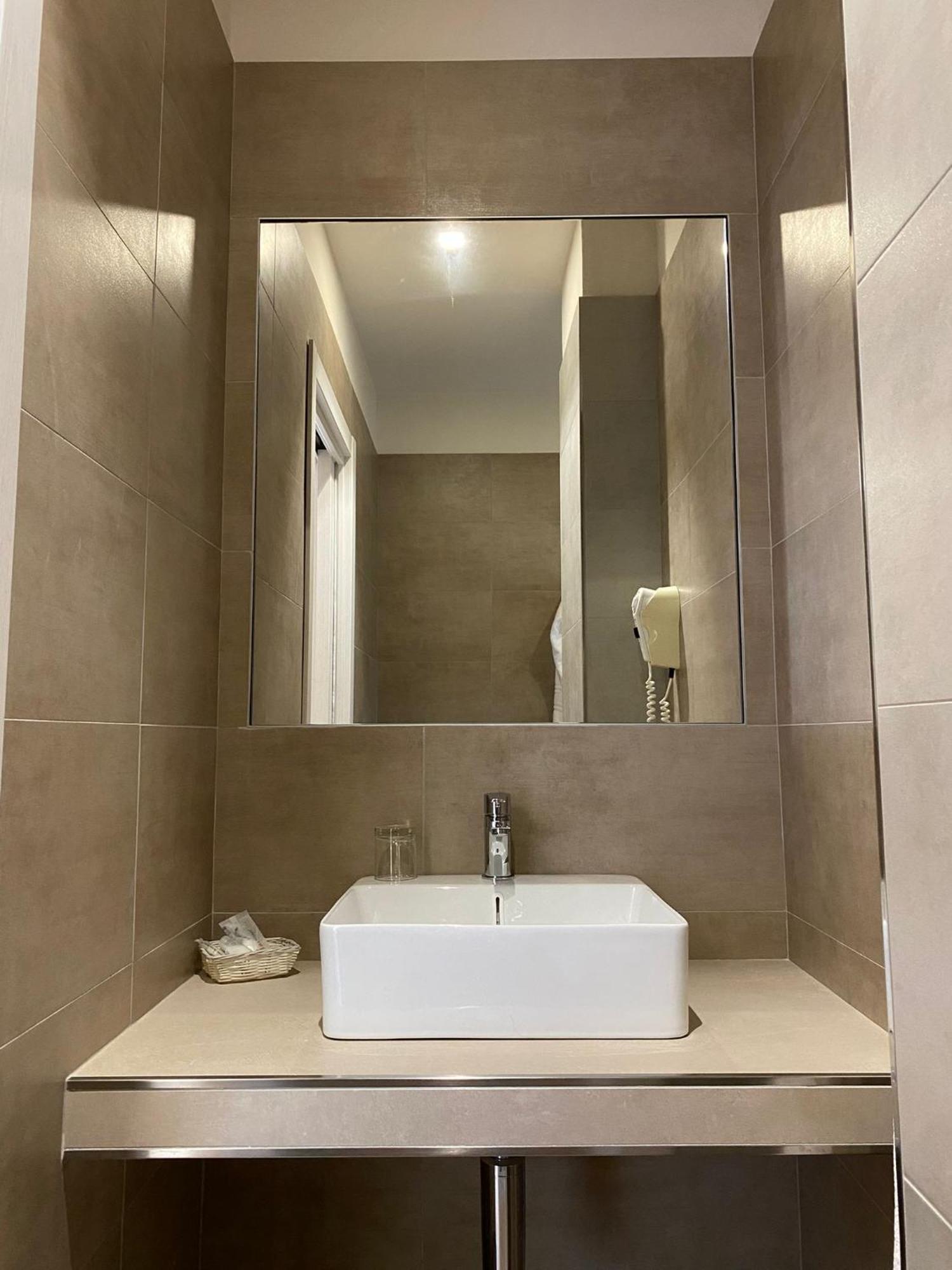 Hotel Vittoria Vasto Extérieur photo