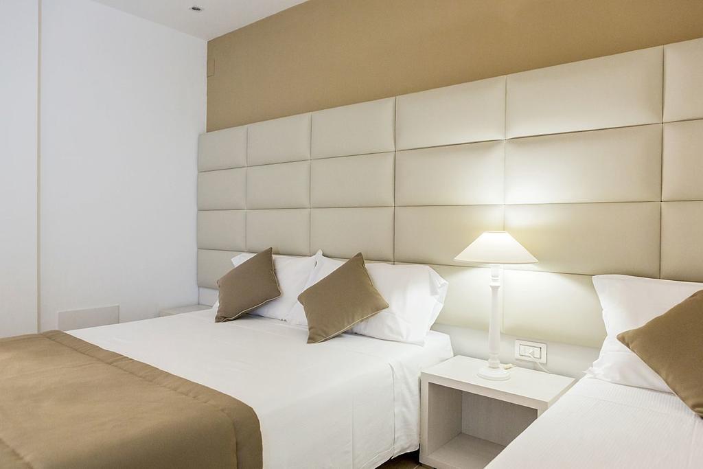 Hotel Vittoria Vasto Extérieur photo