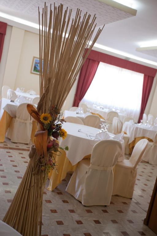 Hotel Vittoria Vasto Extérieur photo